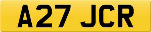 A27JCR