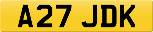 A27JDK
