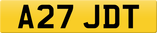 A27JDT
