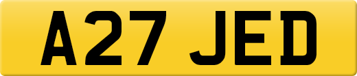 A27JED