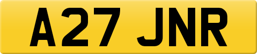 A27JNR