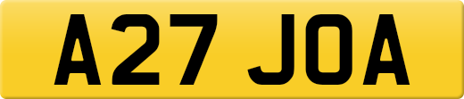 A27JOA