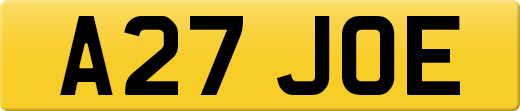 A27JOE