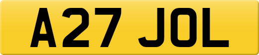 A27JOL