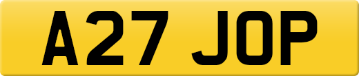 A27JOP