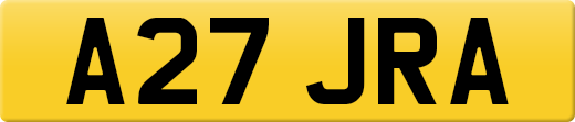 A27JRA