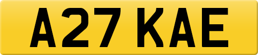 A27KAE