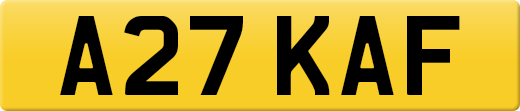 A27KAF