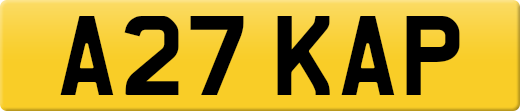 A27KAP