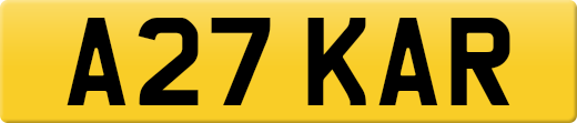 A27KAR