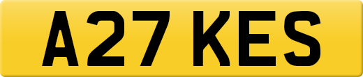 A27KES