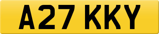 A27KKY