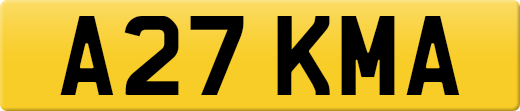 A27KMA