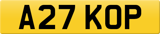 A27KOP
