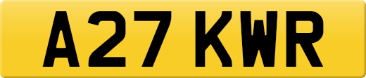 A27KWR