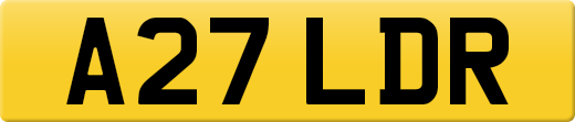 A27LDR