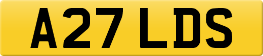 A27LDS
