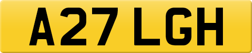 A27LGH