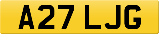 A27LJG