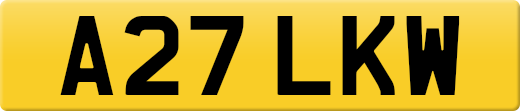 A27LKW