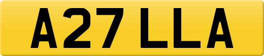 A27LLA