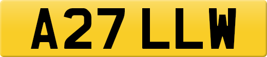 A27LLW