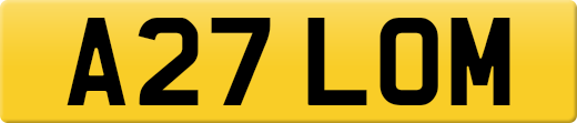 A27LOM