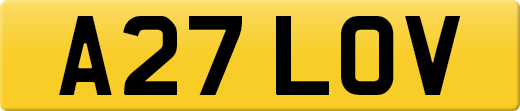 A27LOV