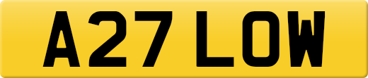 A27LOW