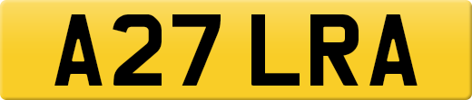 A27LRA