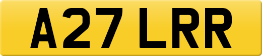 A27LRR