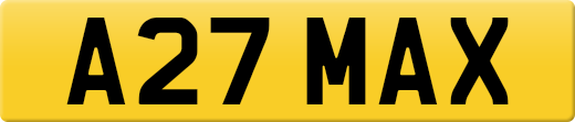 A27MAX