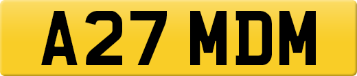 A27MDM