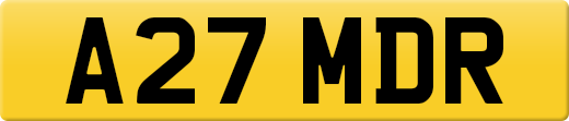 A27MDR