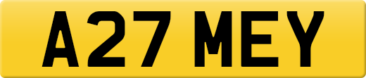 A27MEY