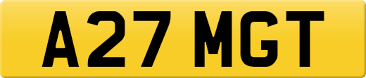 A27MGT