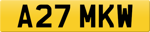 A27MKW