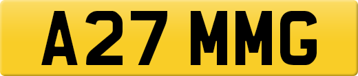 A27MMG