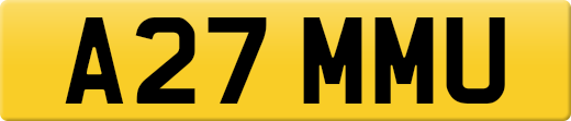 A27MMU