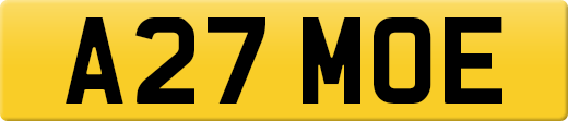 A27MOE