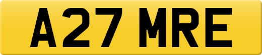 A27MRE