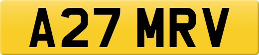A27MRV