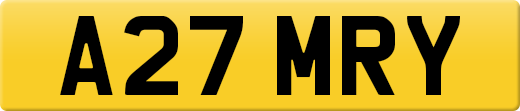 A27MRY