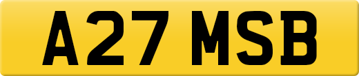 A27MSB