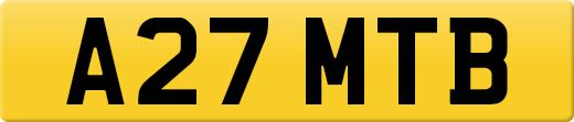 A27MTB