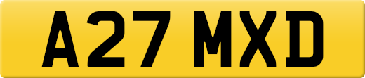 A27MXD