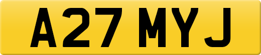 A27MYJ