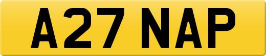 A27NAP