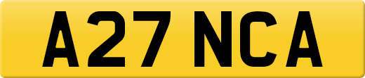 A27NCA