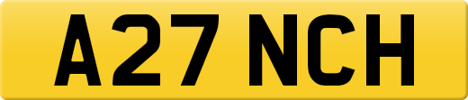 A27NCH